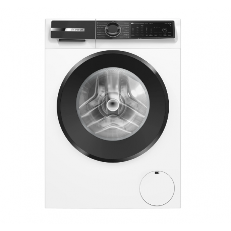 BOSCH WNG25401GR Πλυντήριο Στεγνωτήριο Ρούχων 10.5kg/6kg Ατμού 1400 Στροφές